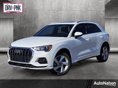 Used 2019 Audi Q3 for Sale Near Me