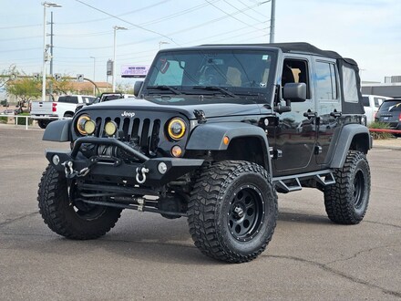 2018 Jeep Wrangler Sport S Sport Utility