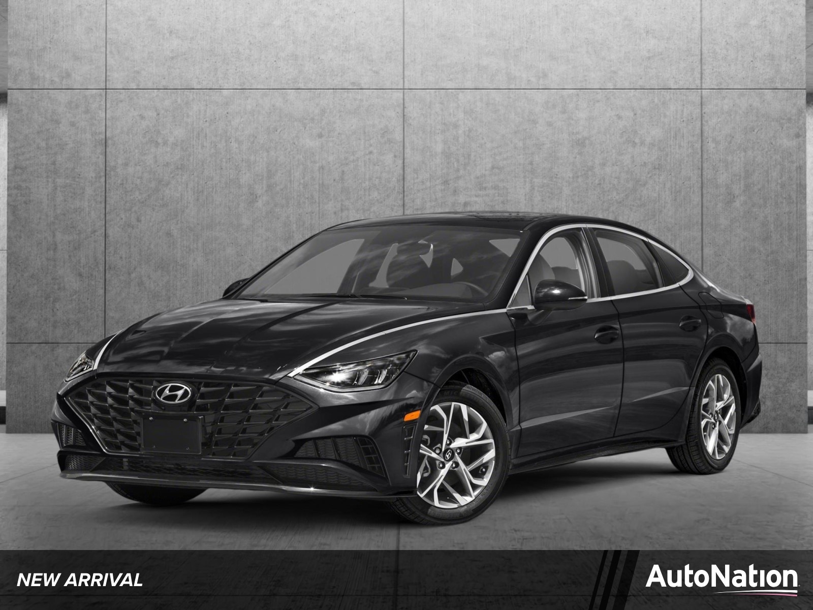 2020 Hyundai Sonata