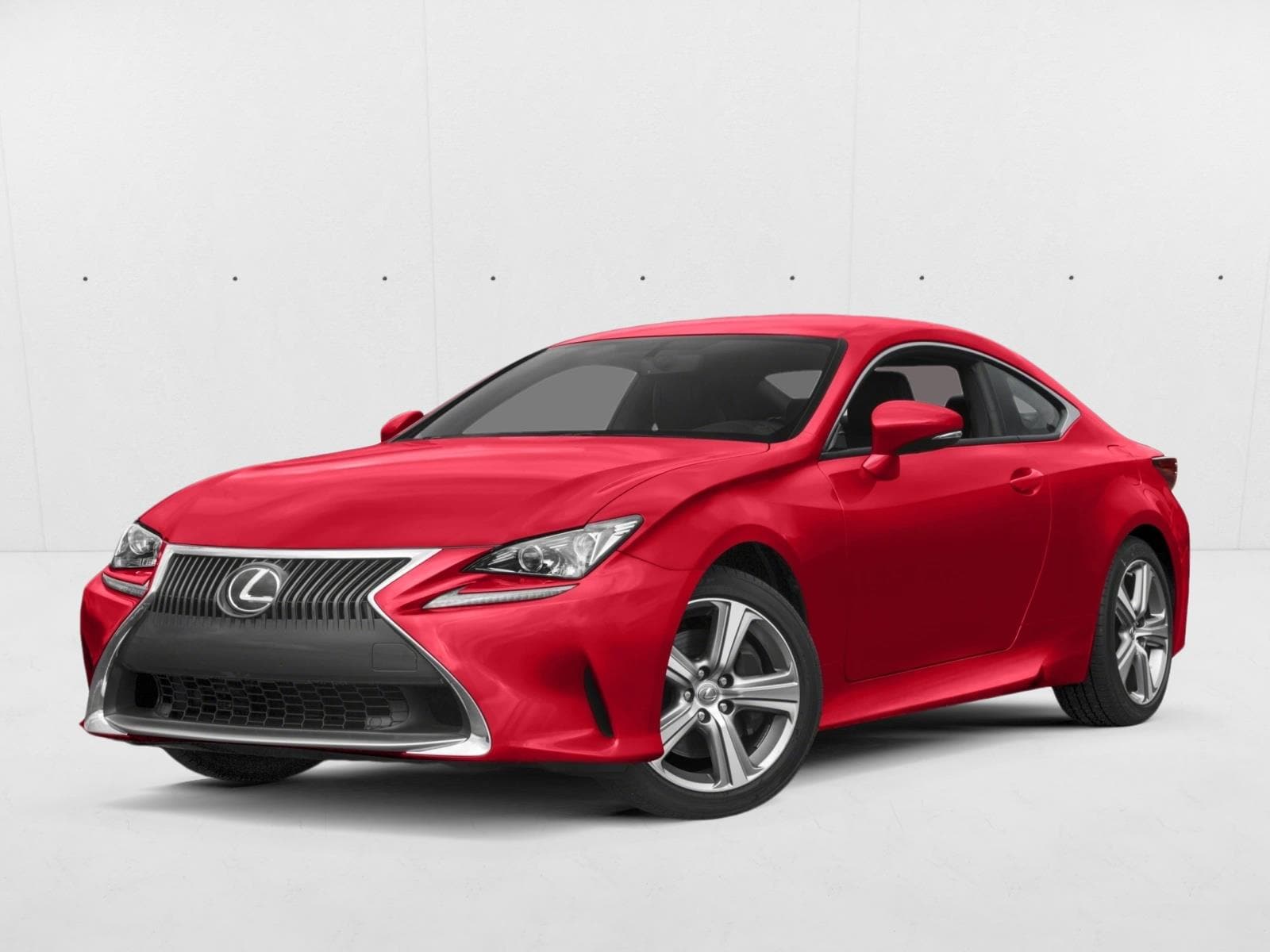 2016 Lexus RC 200t's photo