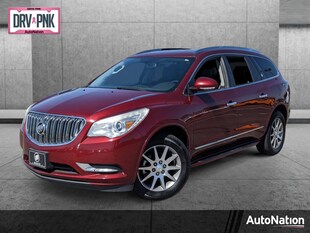 2015 Buick Enclave Leather Sport Utility