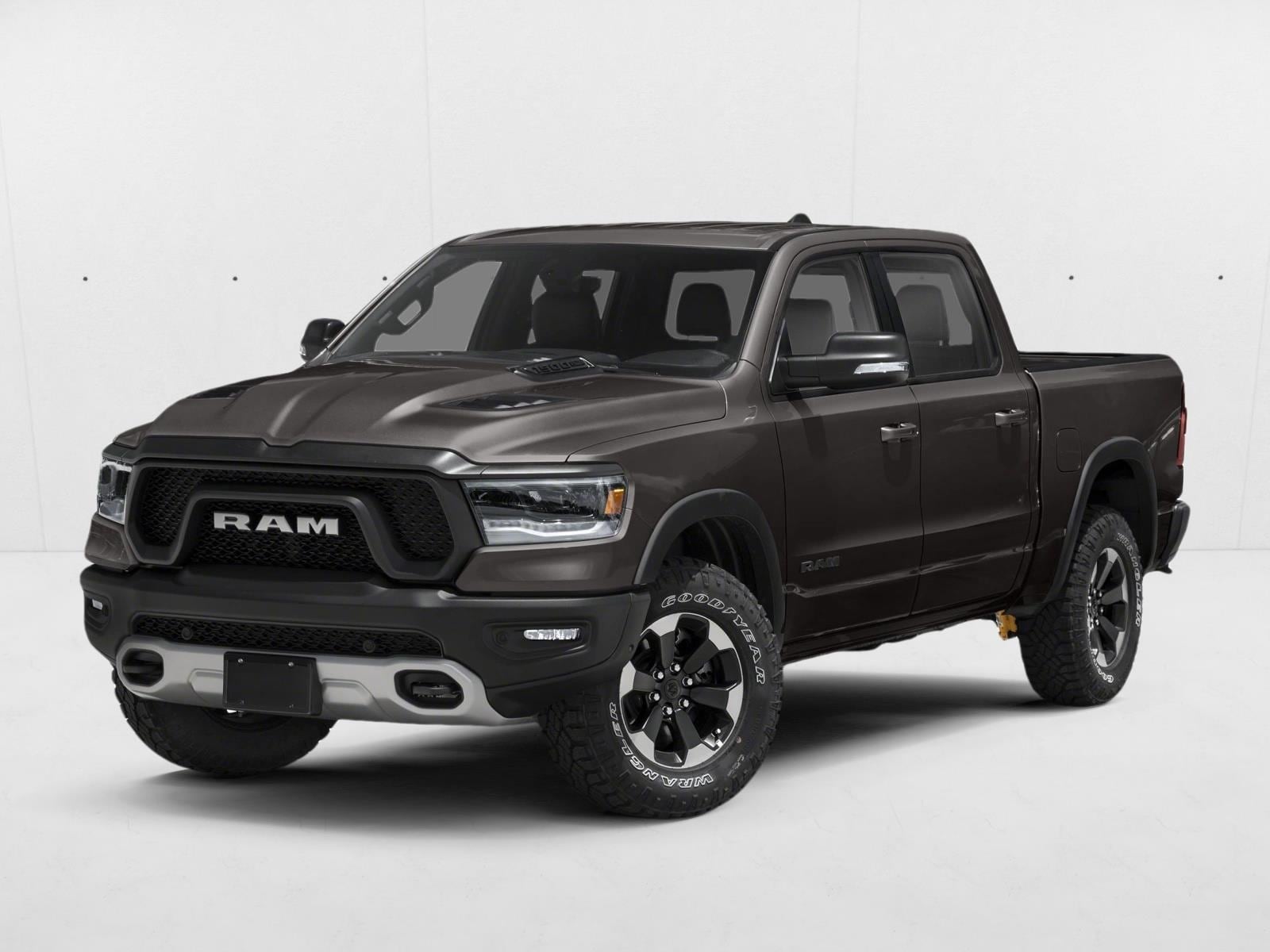2020 RAM Ram 1500 Pickup Rebel's photo