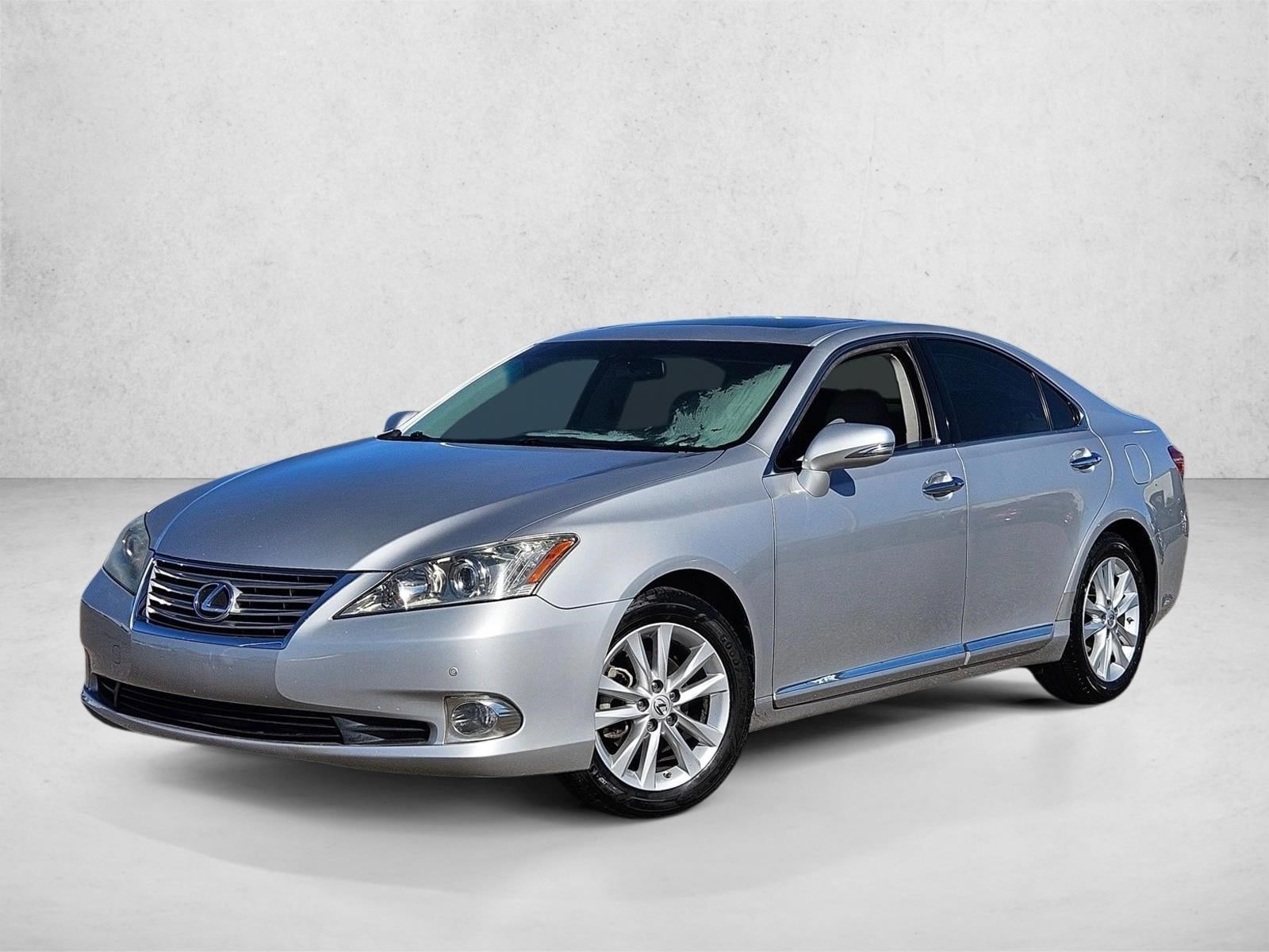 2010 Lexus ES 350