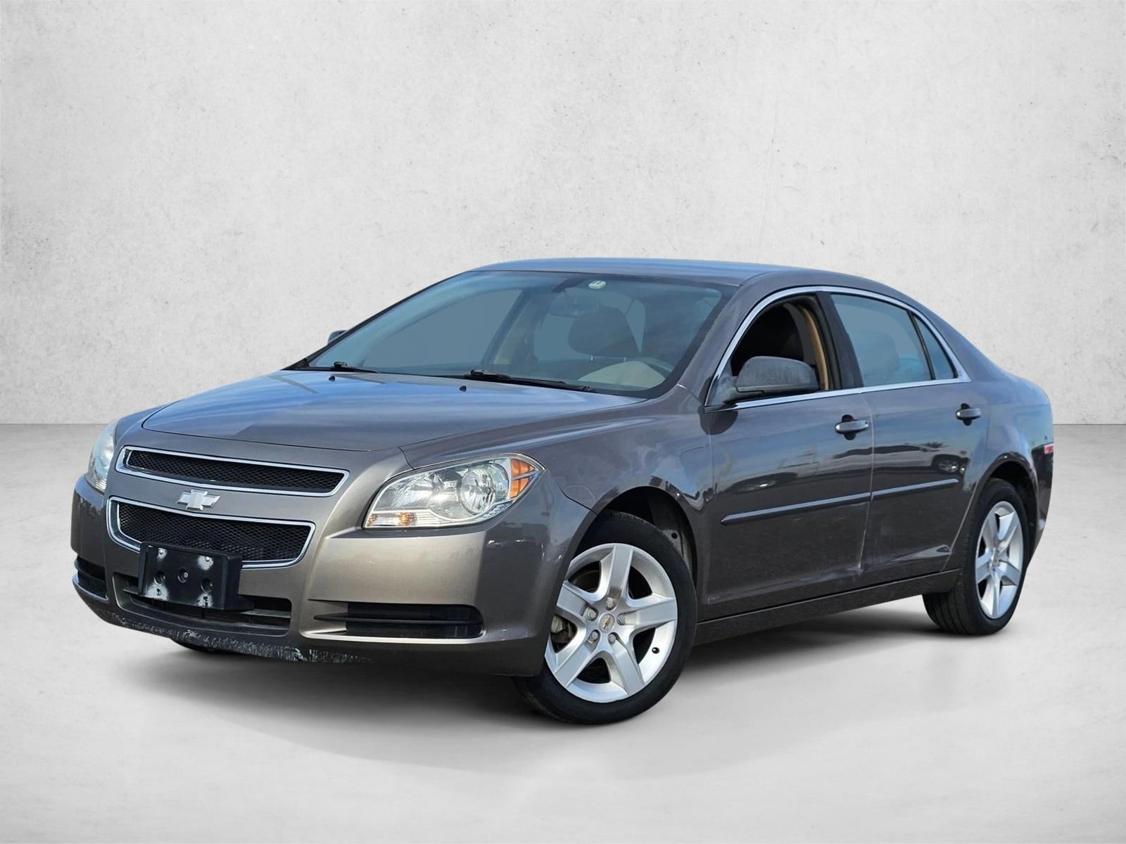 2012 Chevrolet Malibu 1LS's photo