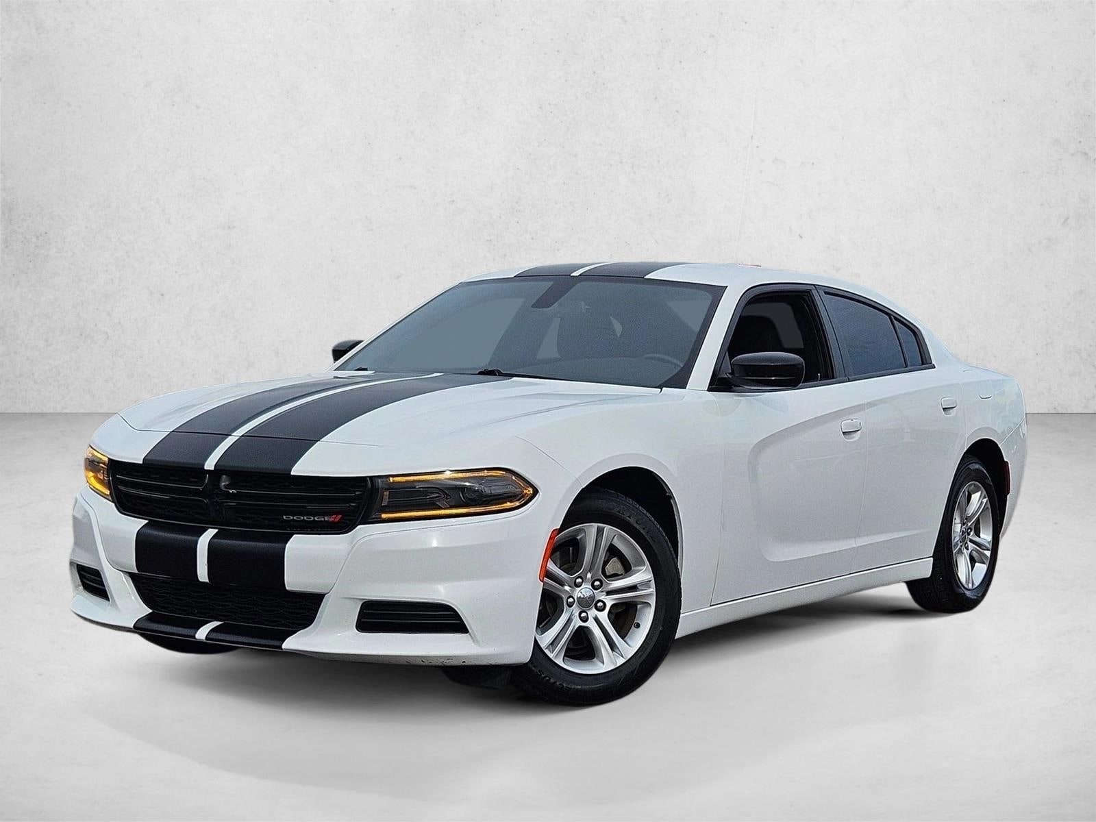 2023 Dodge Charger SXT's photo