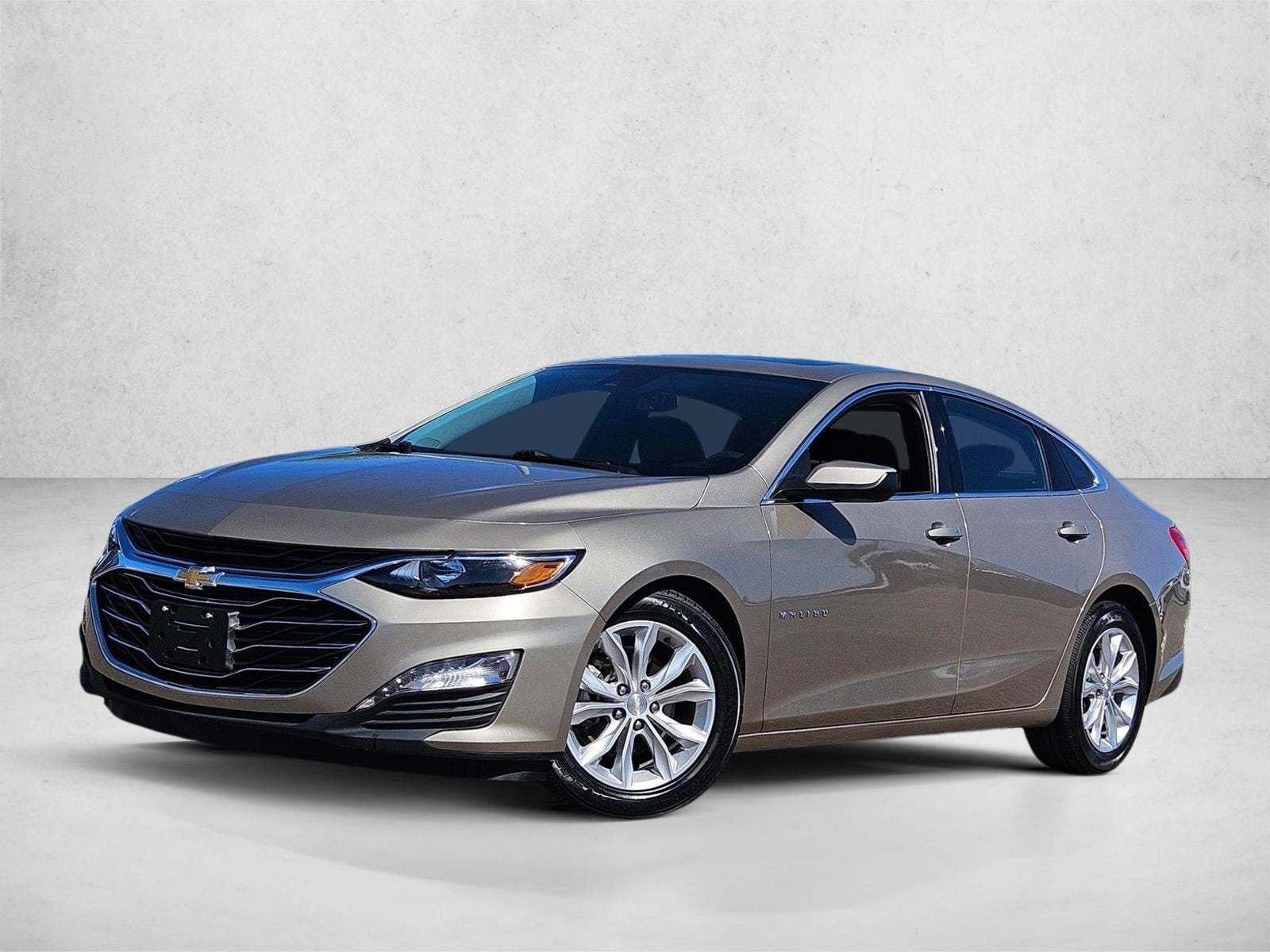 2023 Chevrolet Malibu 1LT