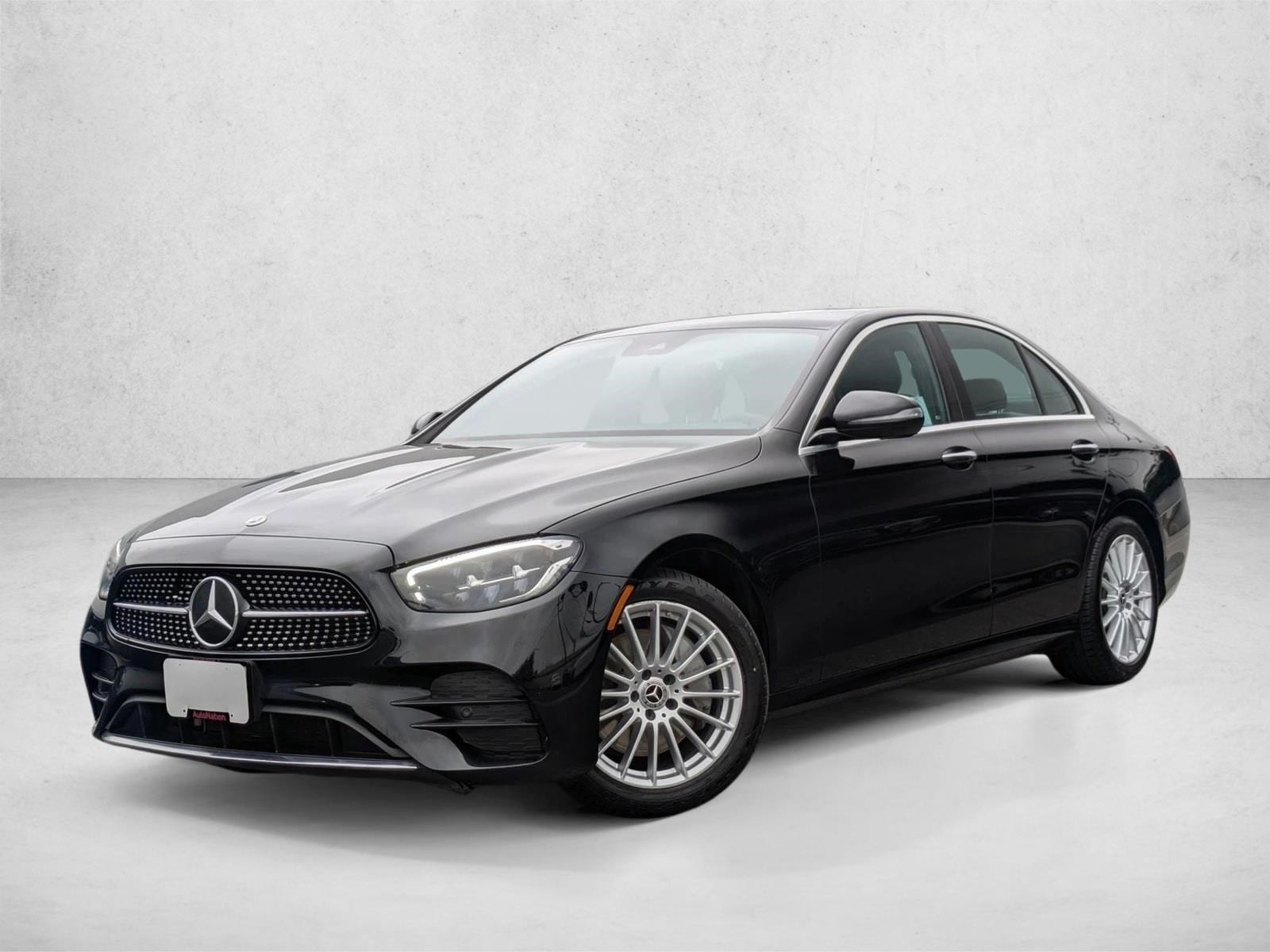 2022 Mercedes-Benz E-Class