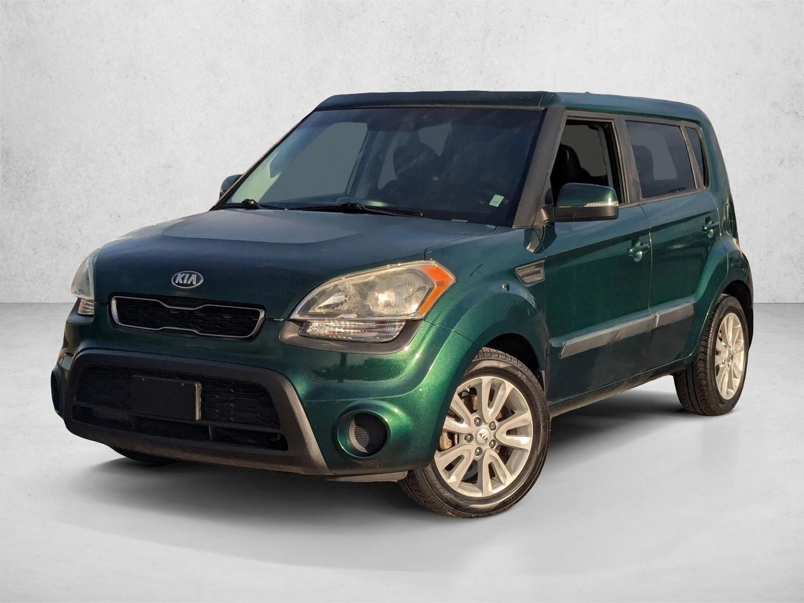 2013 Kia Soul +'s photo