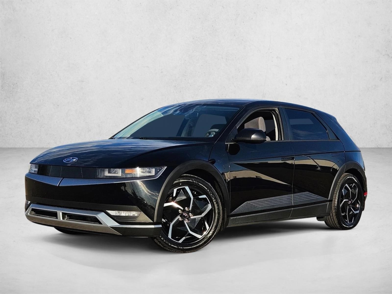 2022 Hyundai IONIQ 5 SE