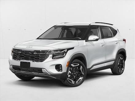 2024 Kia Seltos SX Sport Utility