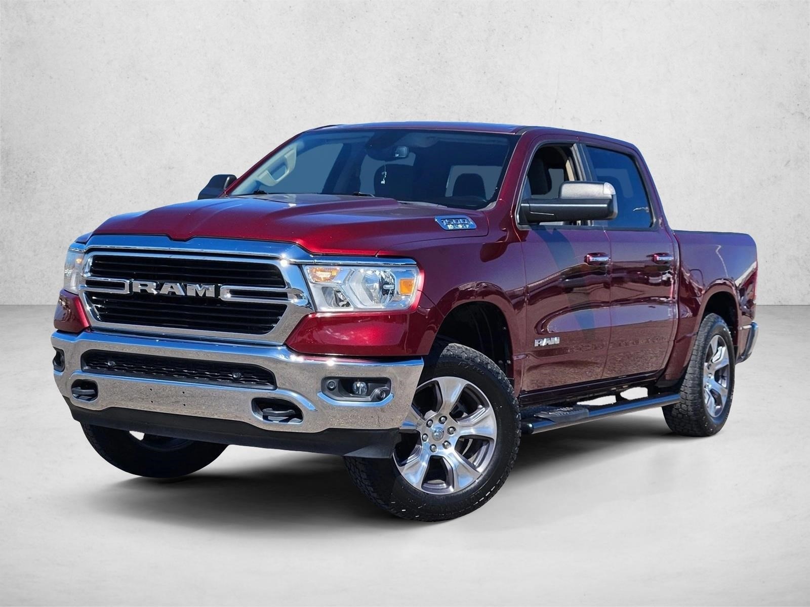 2019 RAM Ram 1500 Pickup Big Horn/Lone Star