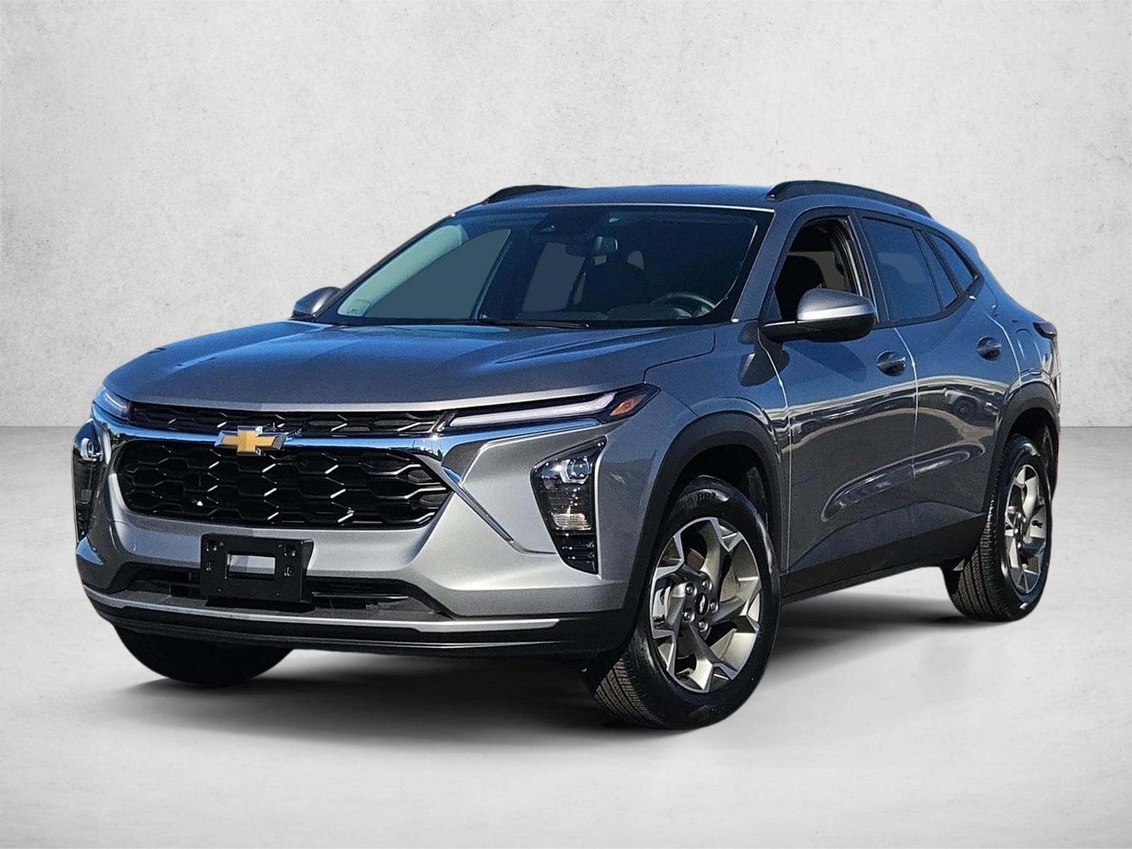 2025 Chevrolet Trax LT's photo