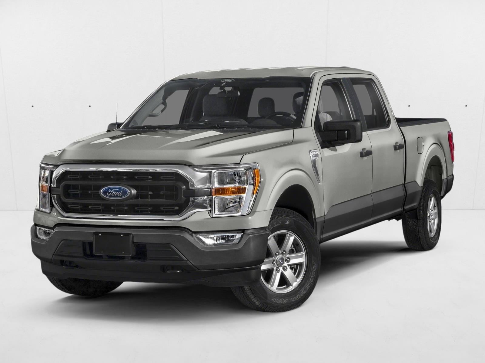 2022 Ford F-150 XLT's photo