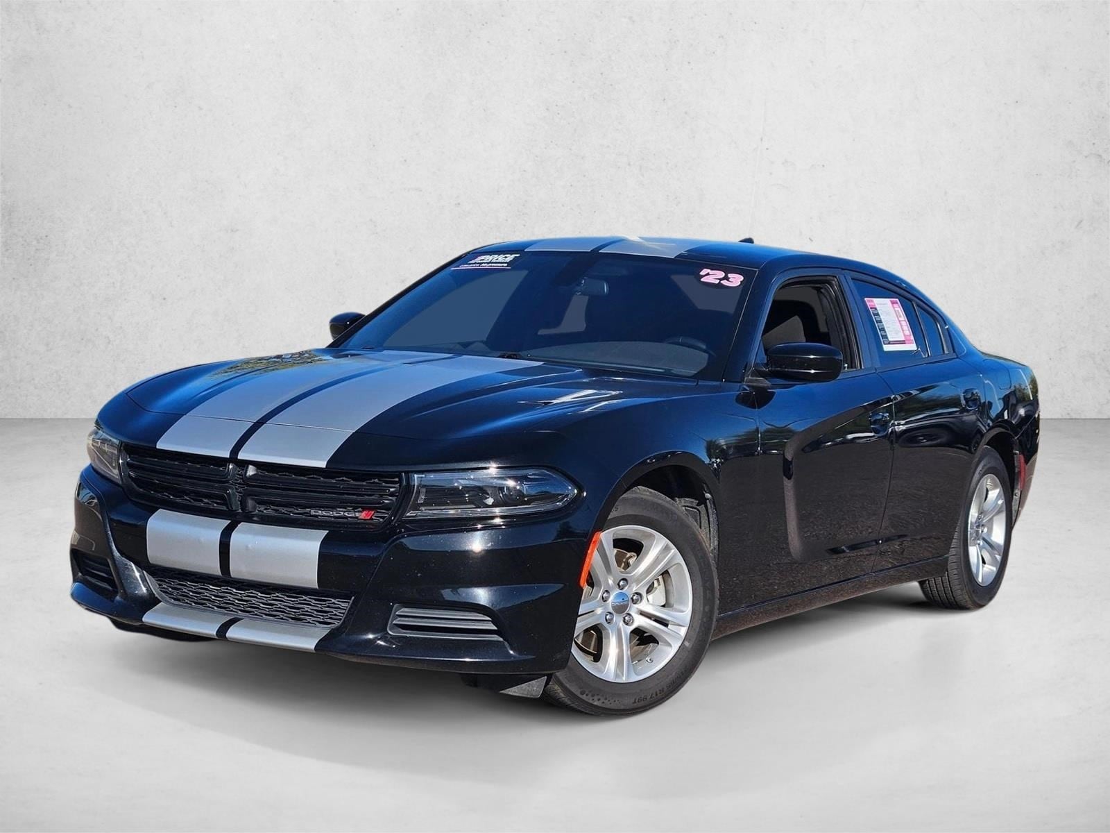 2023 Dodge Charger SXT's photo