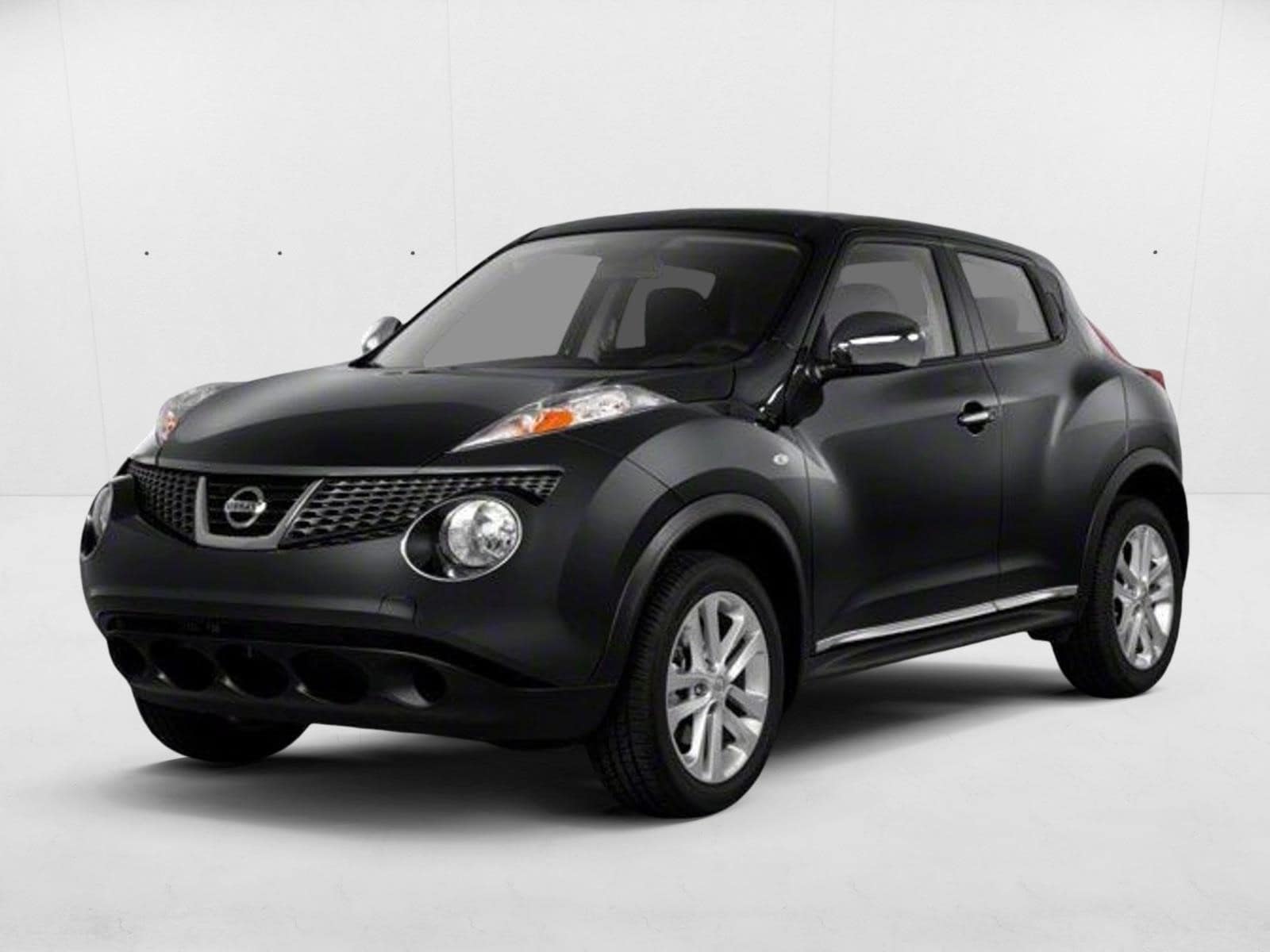 2013 Nissan JUKE SL
