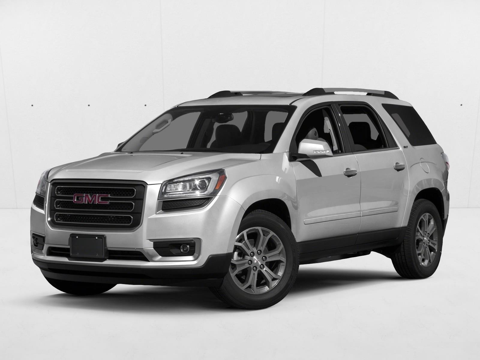 2017 GMC Acadia Limited Base's photo