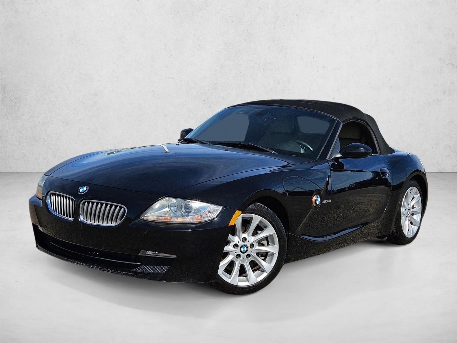 2006 BMW Z4