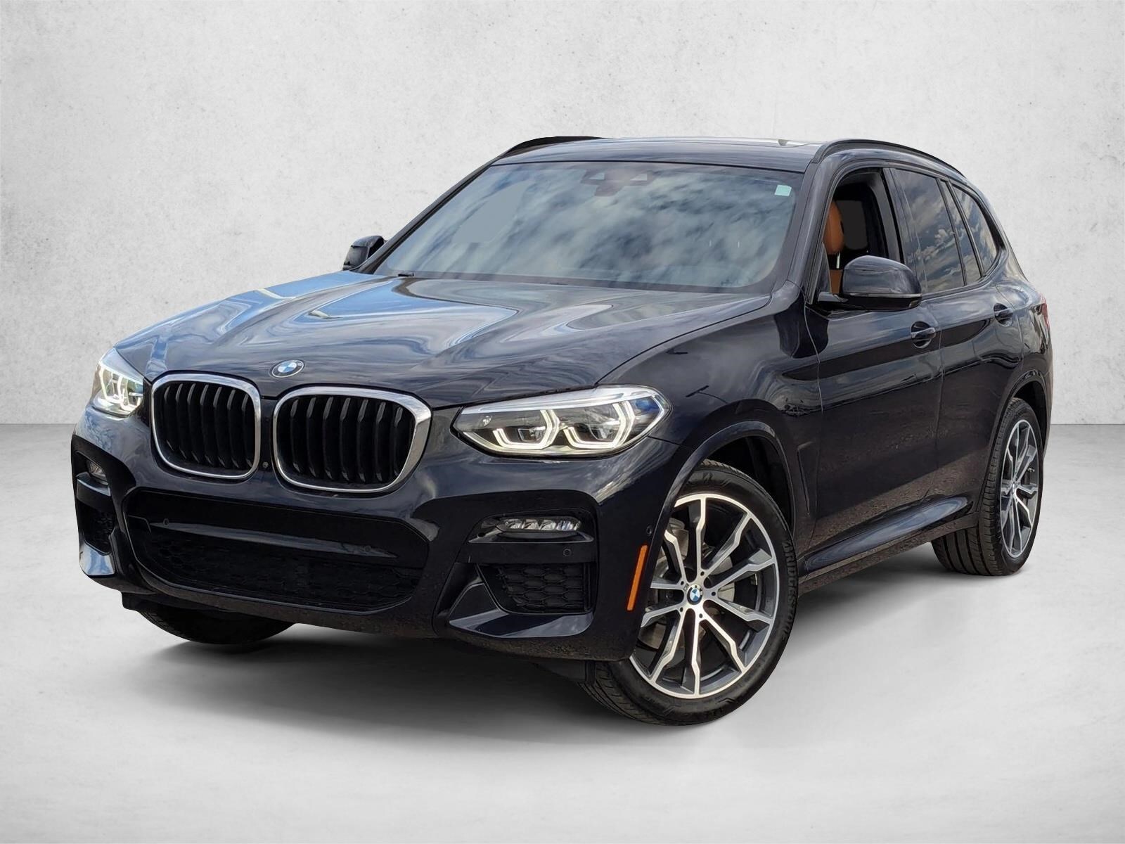 2020 BMW X3 30i