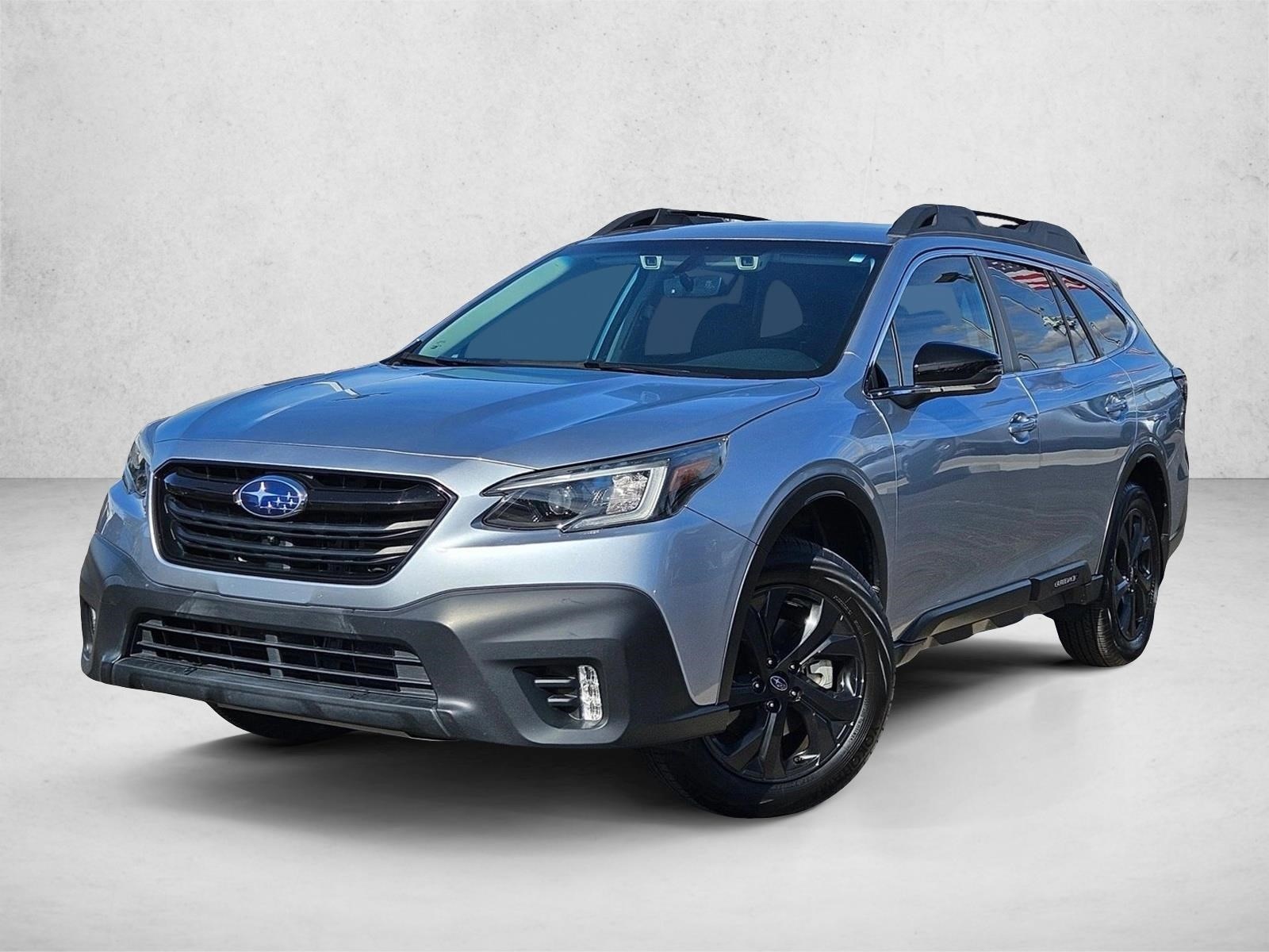 2020 Subaru Outback