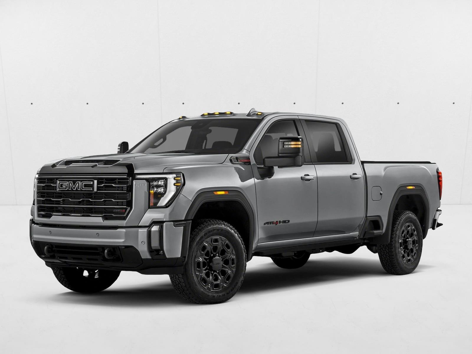 2024 GMC Sierra 3500HD Denali Ultimate's photo