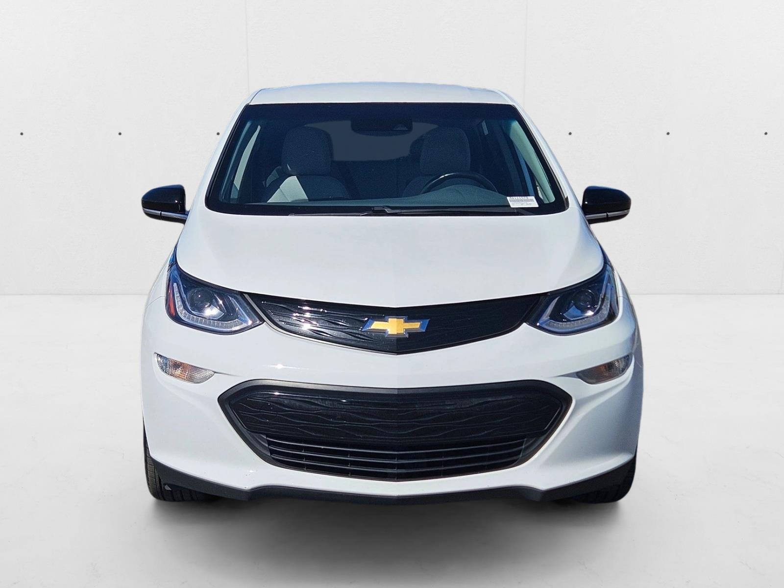 2021 Chevrolet Bolt EV photo 2