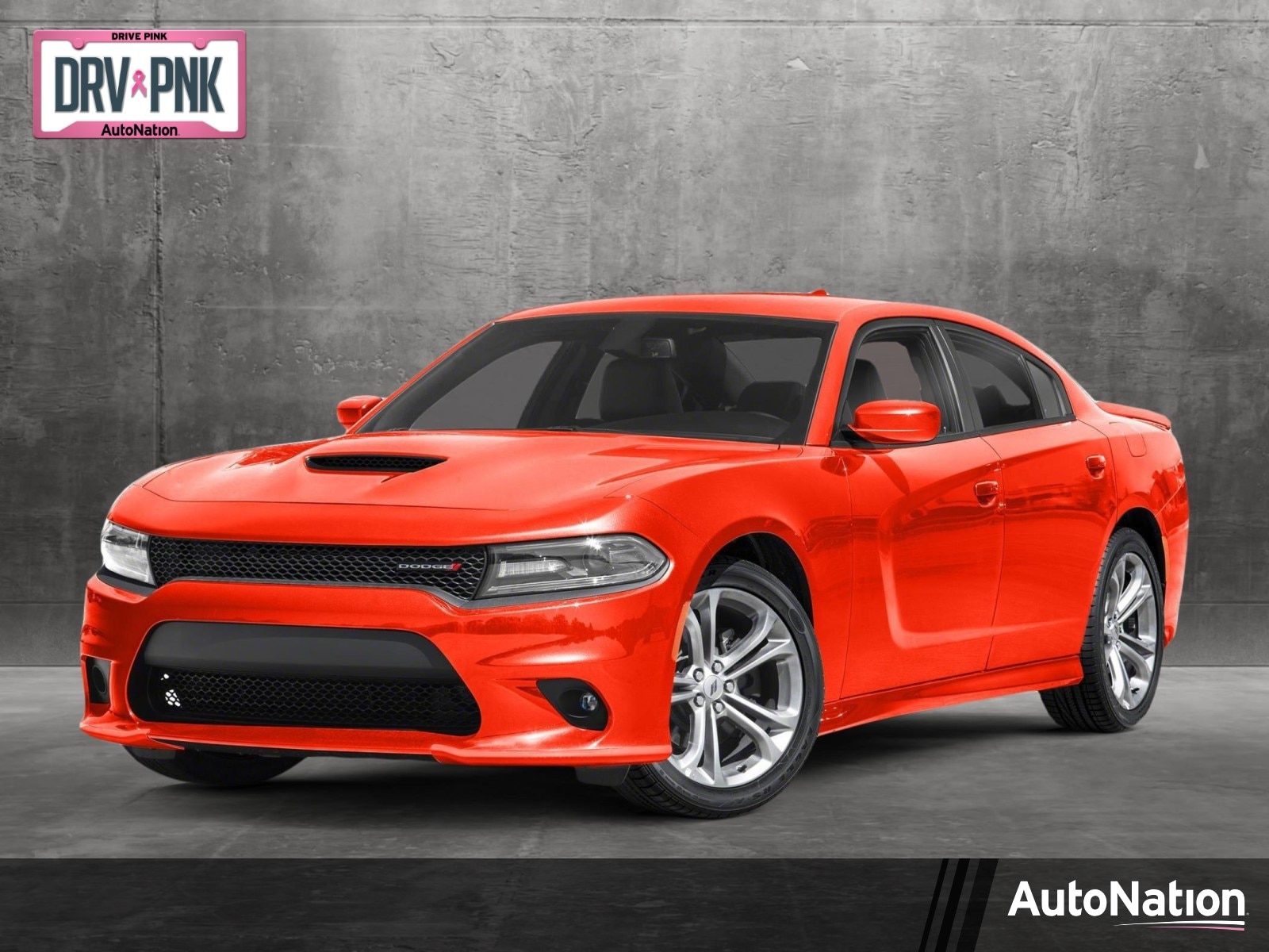 Used Dodge Charger For Sale in Phoenix AutoNation USA