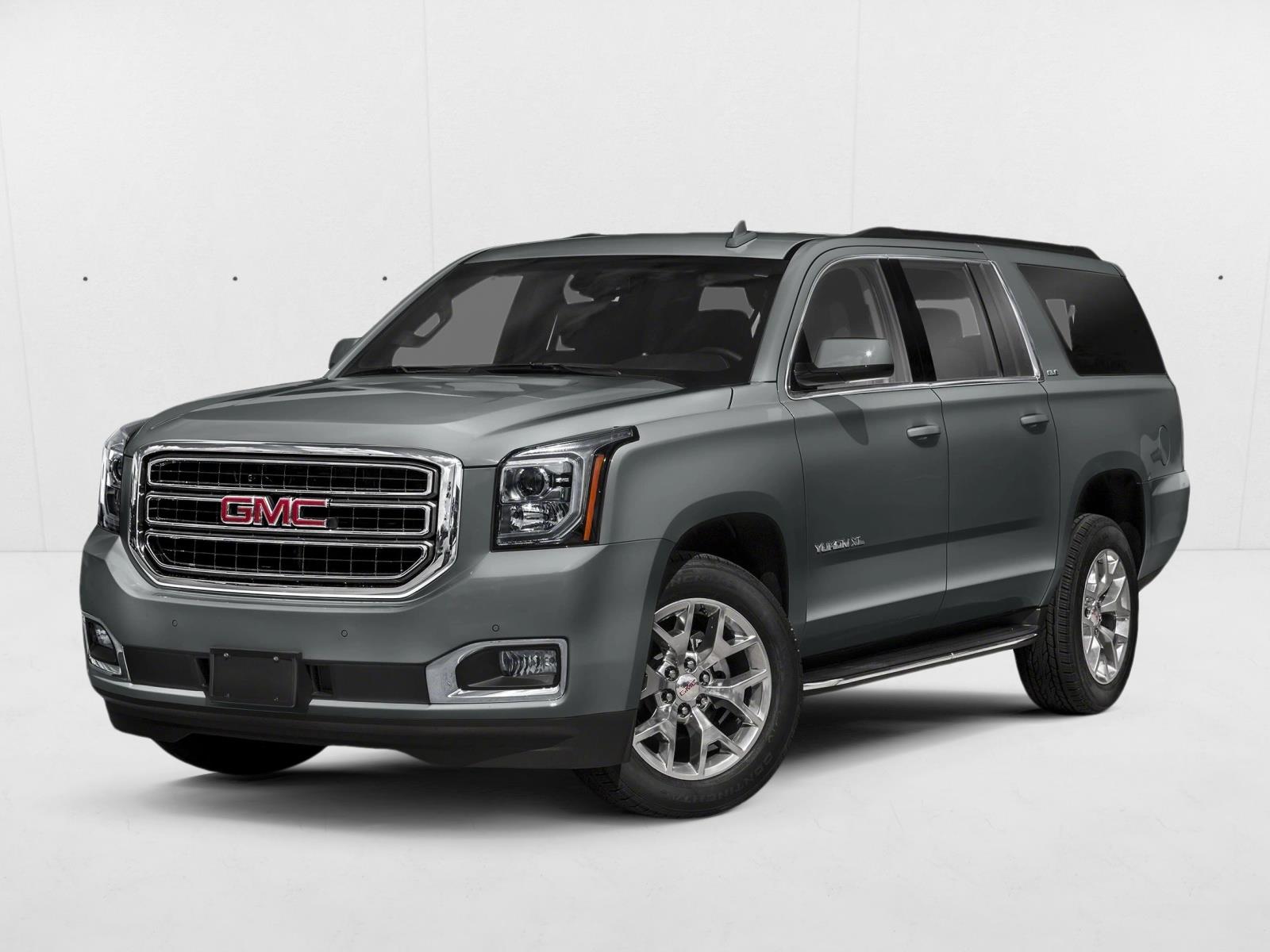 2019 GMC Yukon XL SLT's photo