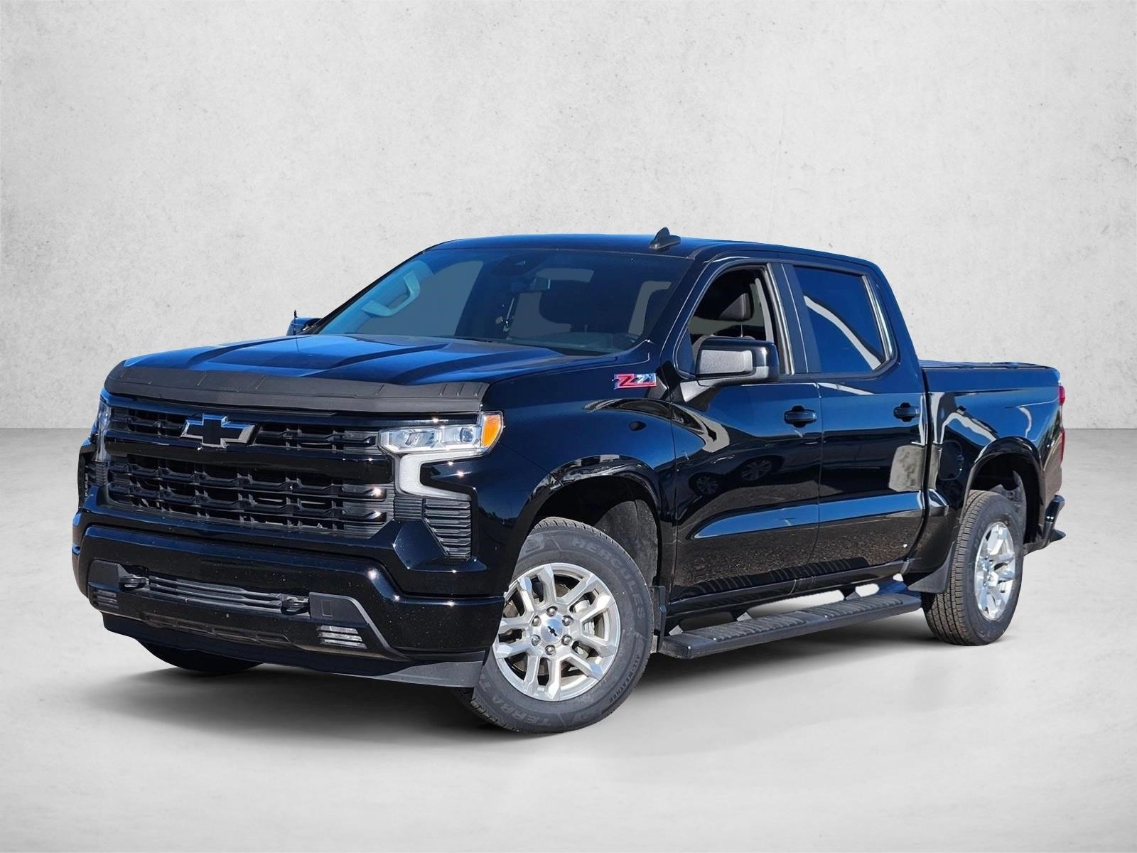 2023 Chevrolet Silverado 1500 RST's photo