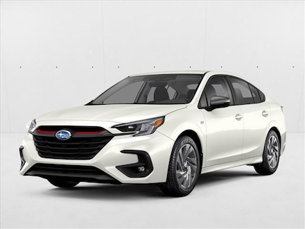 2023 Subaru Legacy Sport 4dr Car