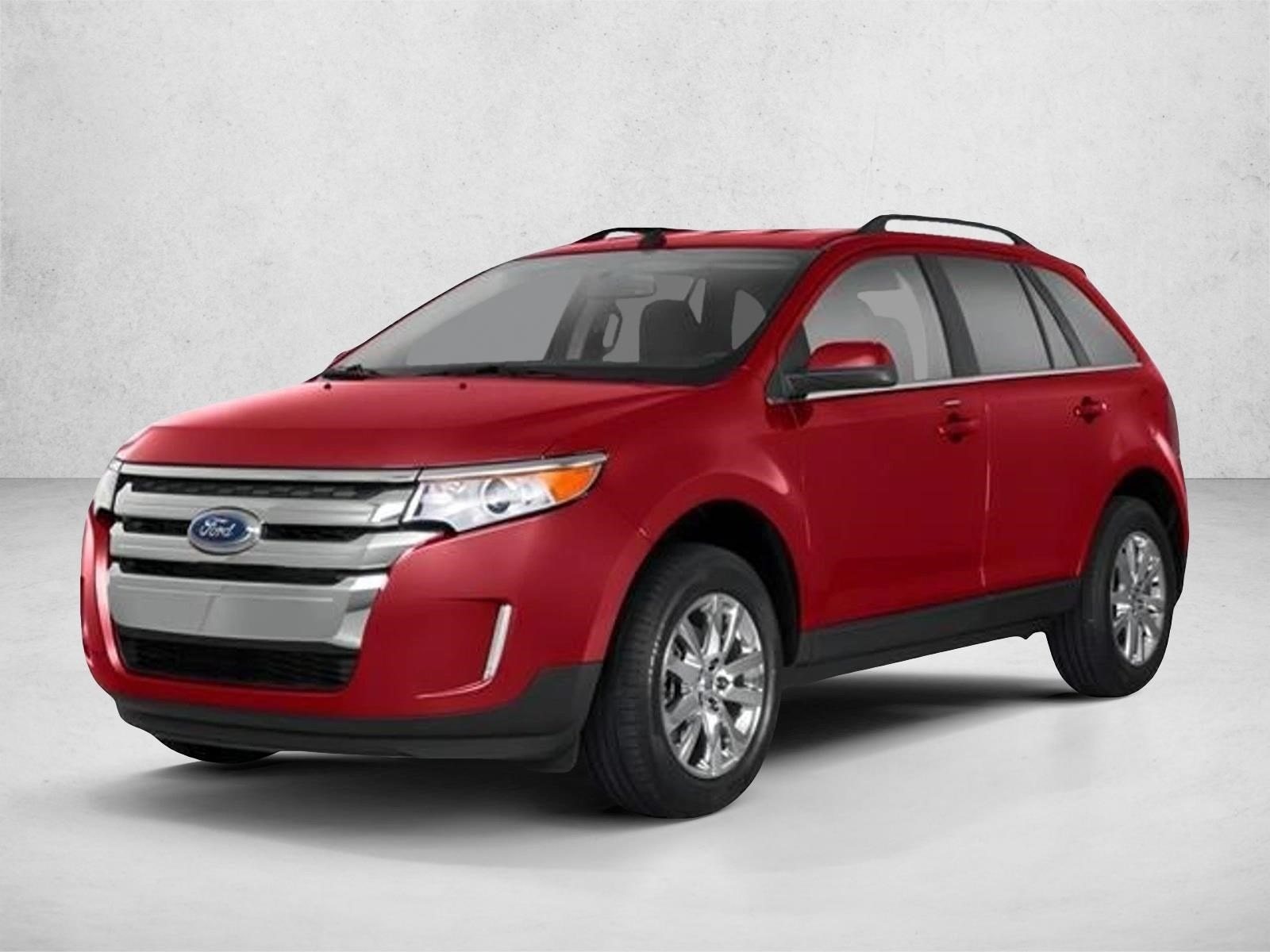 2013 Ford Edge SE