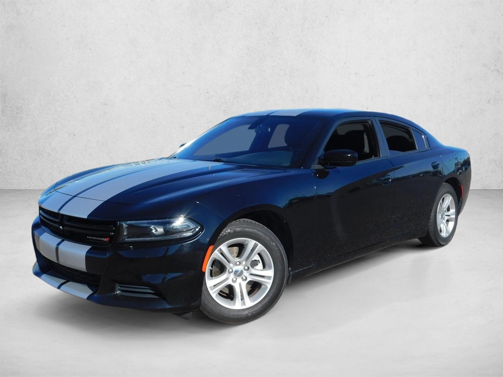 2023 Dodge Charger SXT's photo