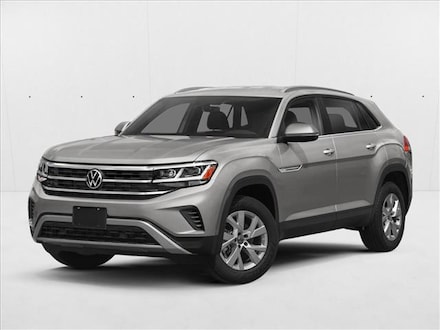 2020 Volkswagen Atlas Cross Sport 2.0T SEL Sport Utility