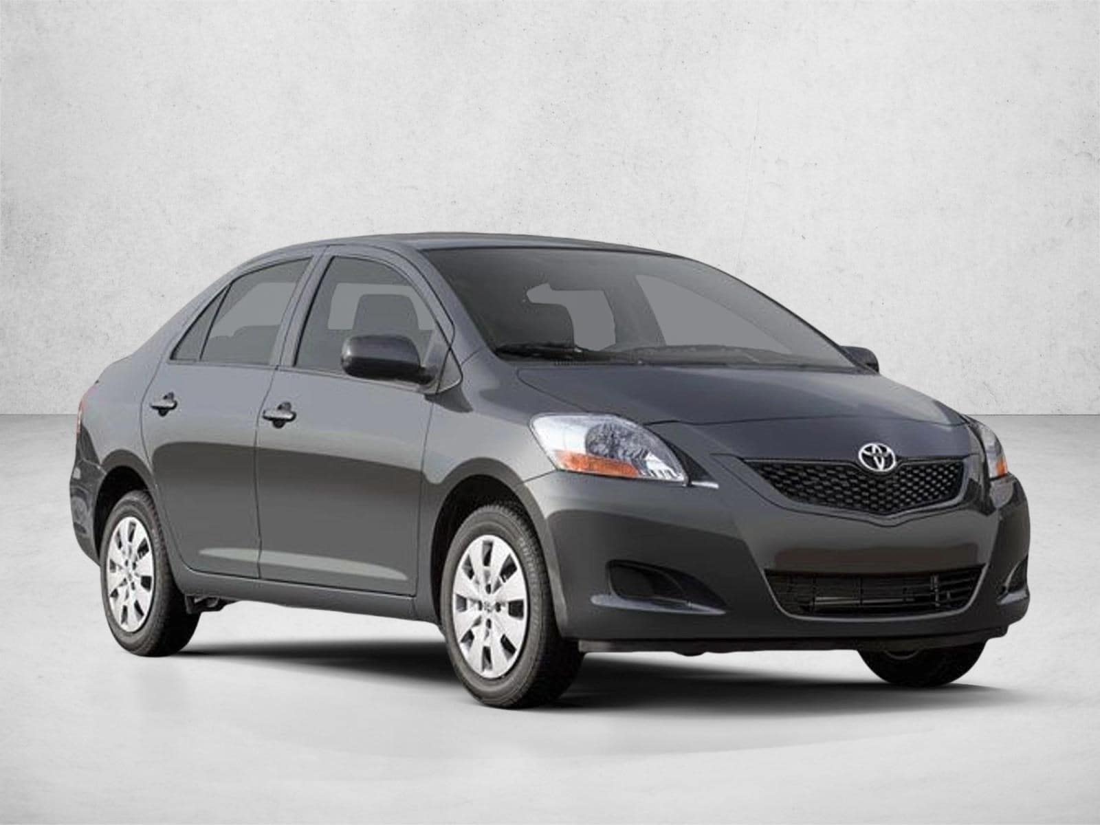 2009 Toyota Yaris