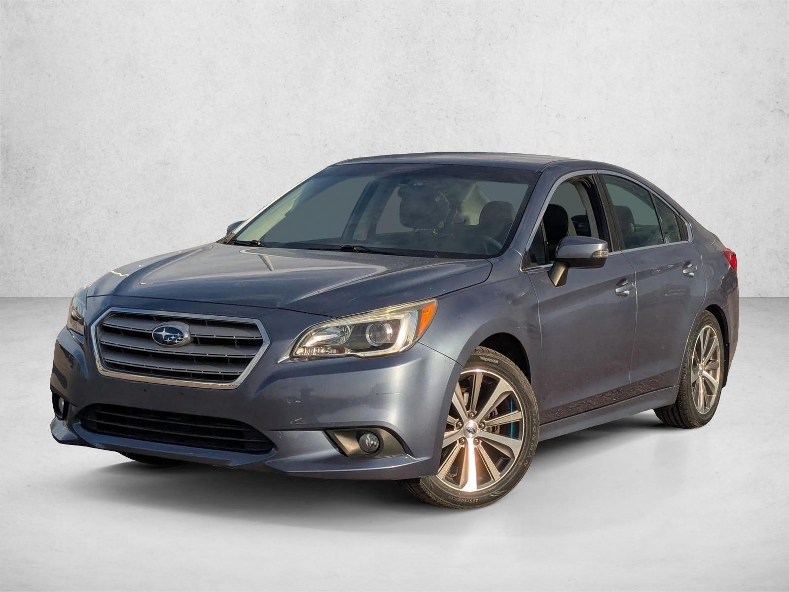2016 Subaru Legacy 2.5i Limited's photo
