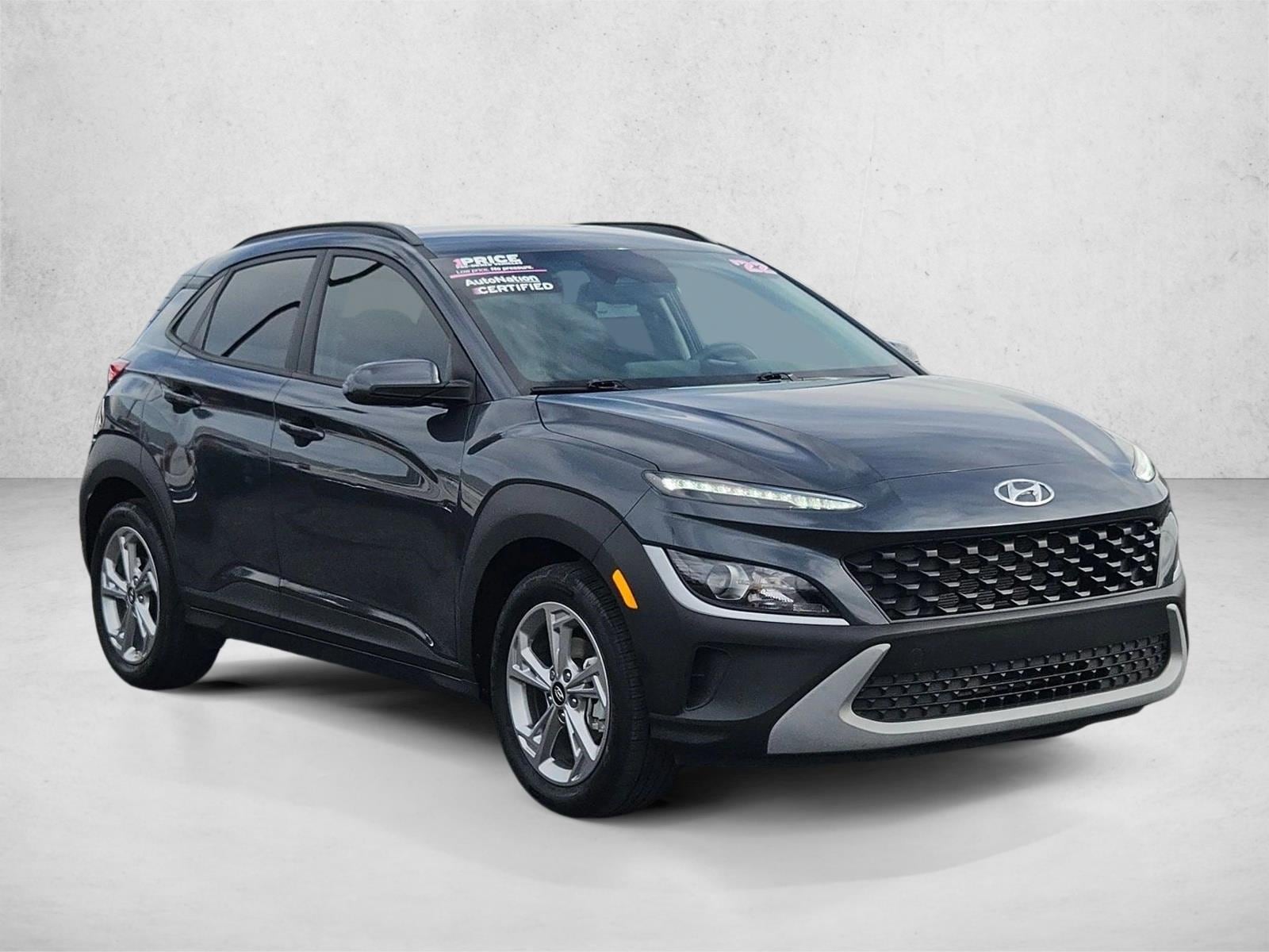 Used Hyundai Kona Inventory For Sale in Phoenix, AZ | AutoNation USA