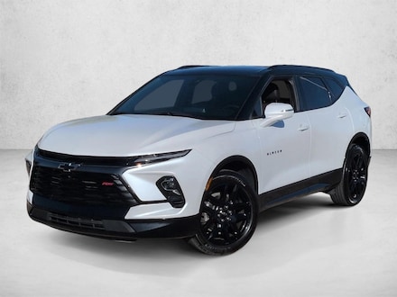 2023 Chevrolet Blazer RS Sport Utility