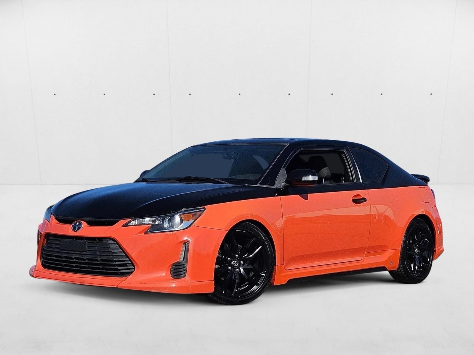 2015 Scion tC