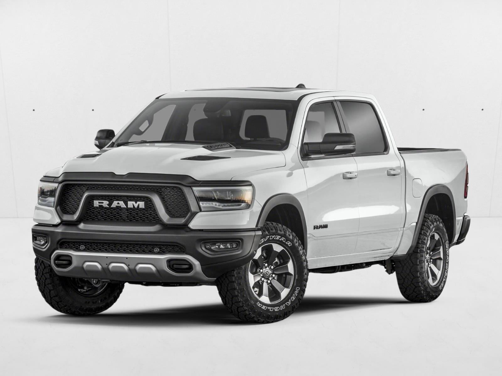 2023 RAM Ram 1500 Pickup Rebel's photo