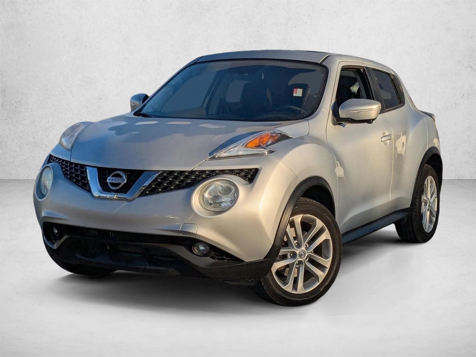 2016 Nissan Juke