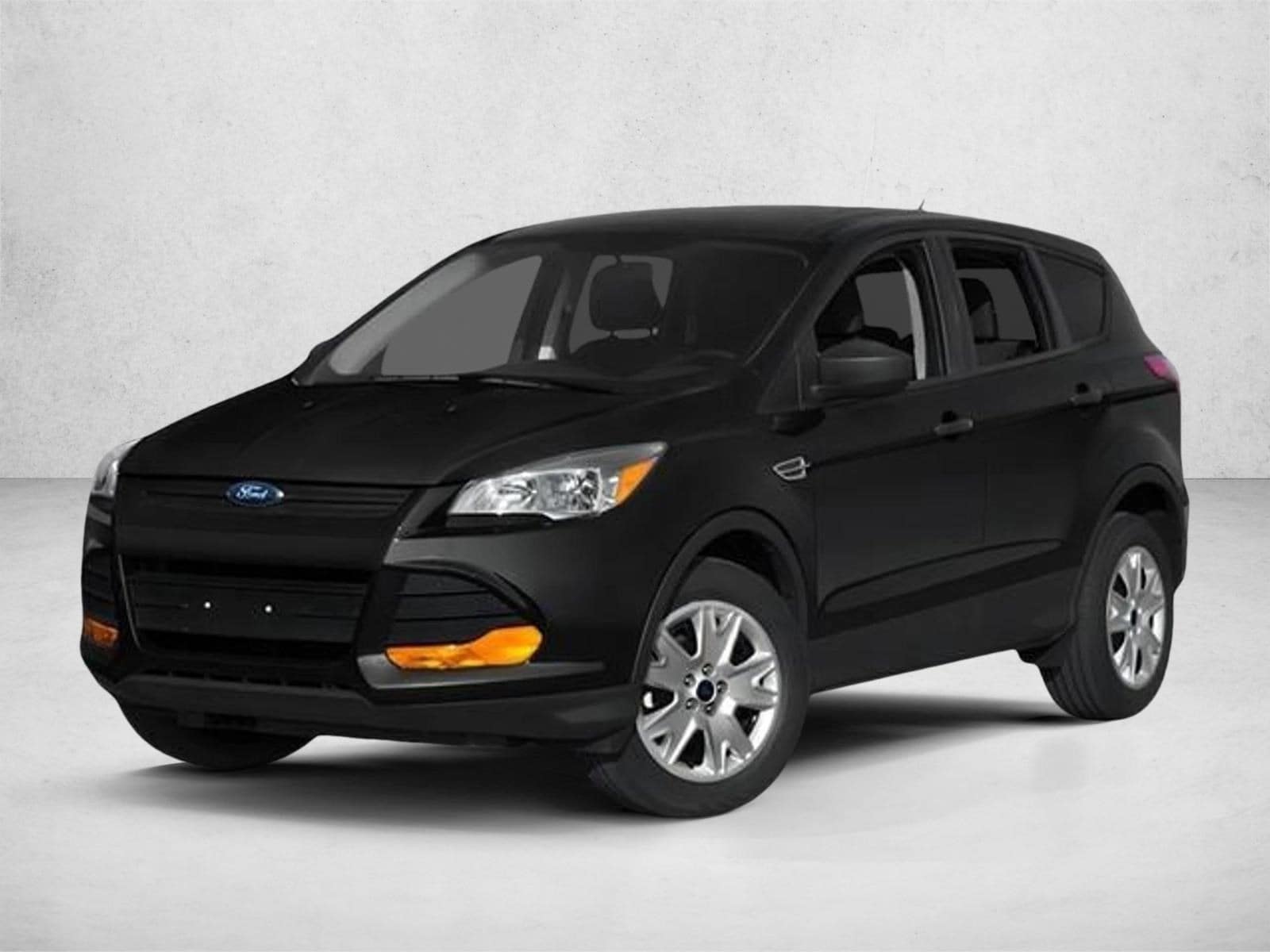 2014 Ford Escape S