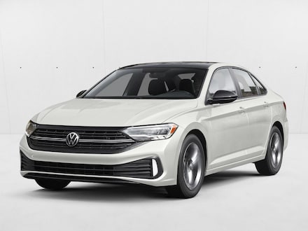 2022 Volkswagen Jetta Sport 4dr Car