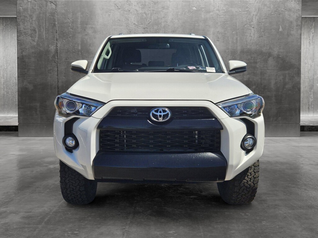 Used 2018 Toyota 4Runner For Sale in Phoenix J5544045 AutoNation USA