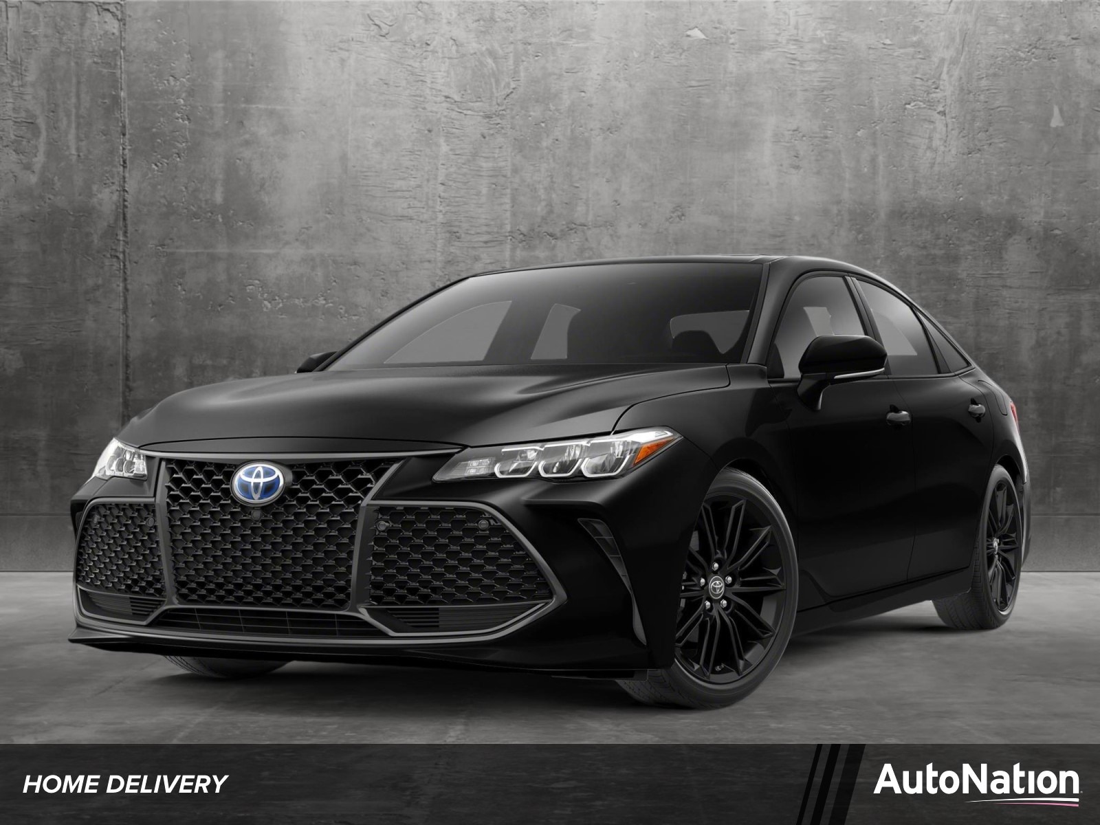 2022 Toyota Avalon