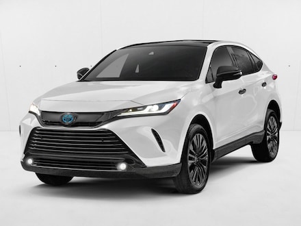 2023 Toyota Venza XLE Sport Utility