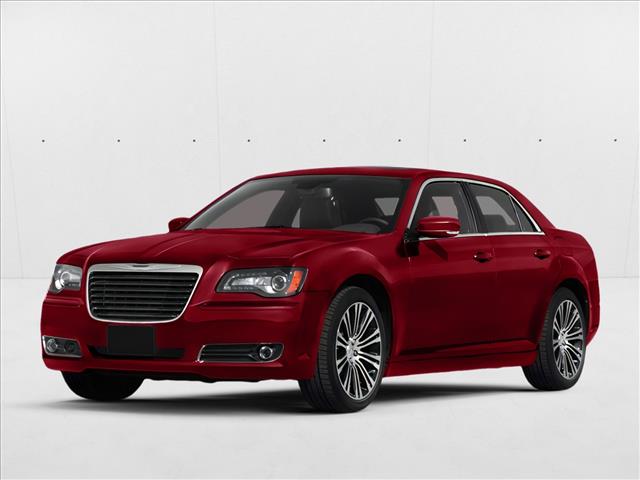 2013 Chrysler 300 S's photo