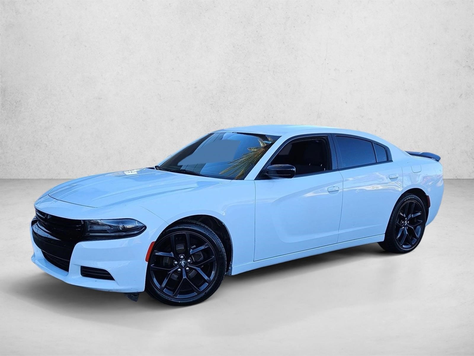 2021 Dodge Charger SXT's photo