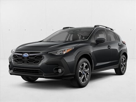 2024 Subaru Crosstrek Premium Sport Utility