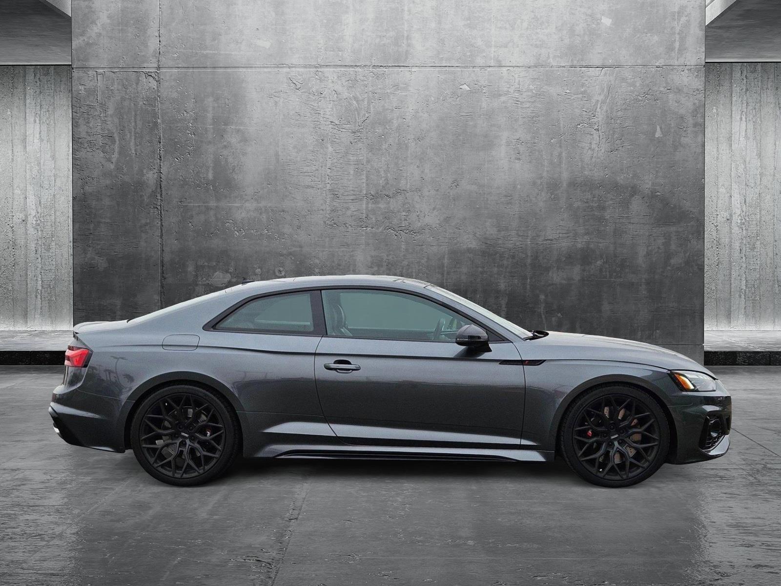 Used 2023 Audi RS 5 Coupe For Sale in Phoenix | #PA904183
