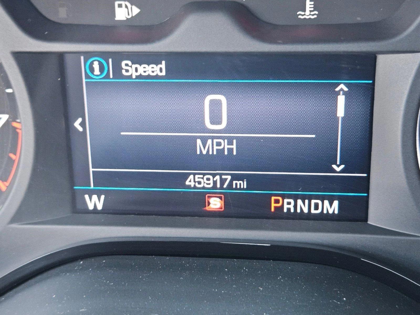 Image 10 of Used 2022 Chevrolet Camaro 1LT