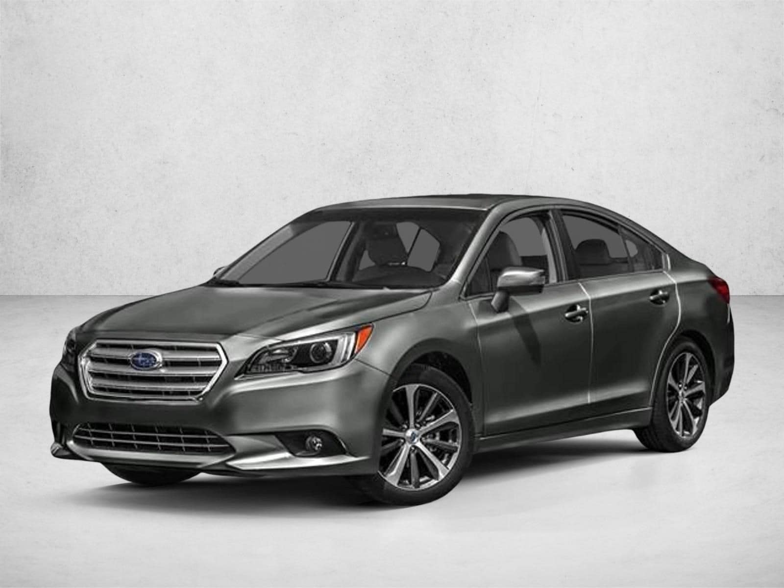 2016 Subaru Legacy